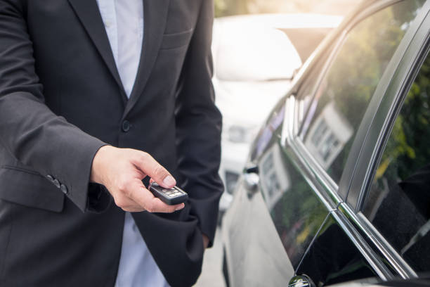 Private Transfer Service Paris